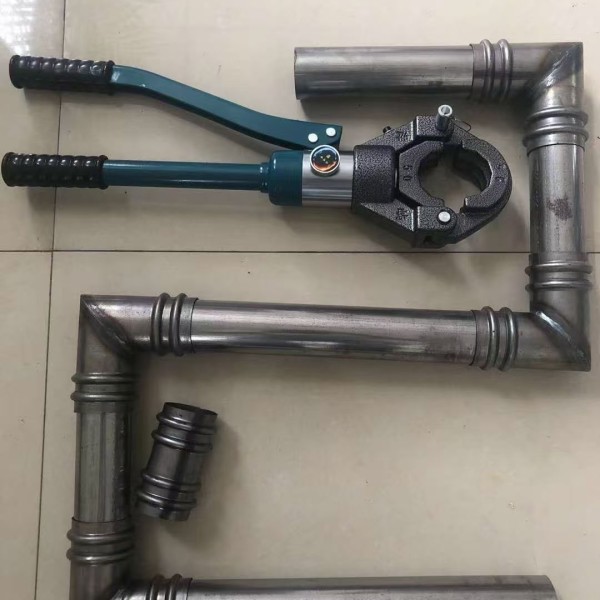 穆棱冷却管生产